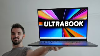 Los Mejores ULTRABOOKS Ligeros del 2024 Calidad Precio!!!