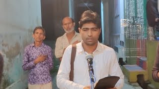 Live Sirsi Azadari - 20 muharram Noha By Anjumane Dastane Karbala - Sirsi Sadat 1441 Hijri HD