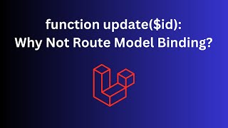 Laravel: Route Model Binding with Conditions - Not Possible?