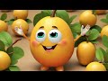 sweet and tasty mango kids song nursery rhyme polo pal rhymes kidssongs nurseryrhymes