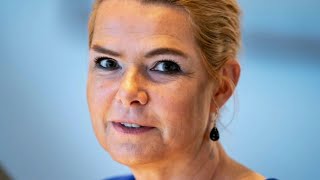 Ex-Danish Minister convicted and jailed for separating child brides from migrant men