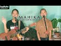 MAHIKA_Acoustic cover by: CHEN-CHAR @FRANZRhythm