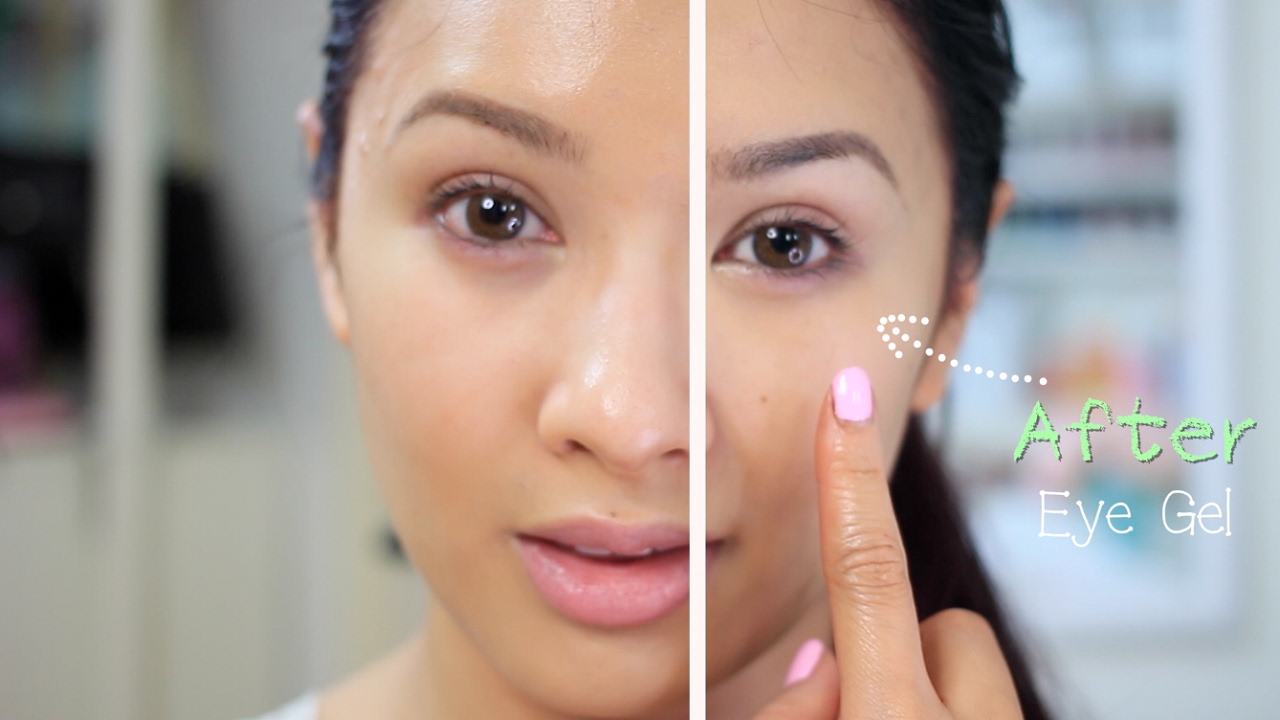 How To Get Rid Of Puffy Eyes From Crying Youtube How To Get Rid Of Puffy Eyes From Crying Youtube