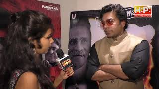 Ashutosh Rana On His Upcoming Movie Chicken Curry Law #chickencurrylaw