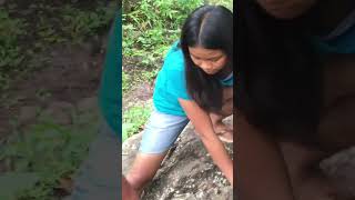 Natagpuan nila ang bata #funny #comedychannel #comedy