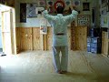 i karate class passai dai.avi