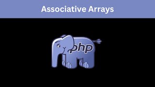 PHP Khmer Tutorial #5 - Associative Arrays