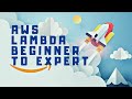 AWS Serverless Lambda Tutorial - How to Create a Lambda Function?