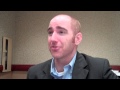 David Mertz interview with Alex Lundry for IBM's developerWorks