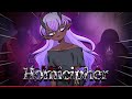 《HOMICIPHER》IS THERE A HAREM ENDING? 【Mara Evantree】