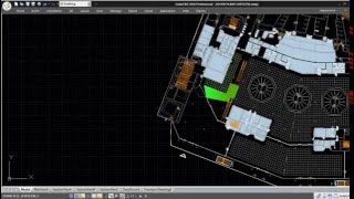 GstarCAD 2016   New Features   Multifunctional Grip and Invert Fillet