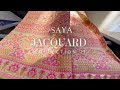 Summer 2023 - JACQUARD Collection 23