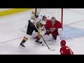 01 21 18 condensed game golden knights @ hurricanes