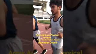 BH Academy Rohtak! Prepare for all physical test! shorts video! Army Life! #army #armylover #shorts