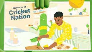 Welcome to Cricket Nation — Gwendolyn | Cricket Wireless