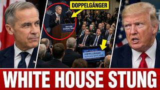 US Media Calls Carney a "Doppelgänger" — Even Trump's Own Side Admits He Outplayed the White House