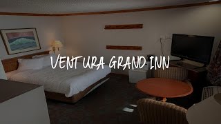 Ventura Grand Inn Review - Mammoth Lakes , United States of America