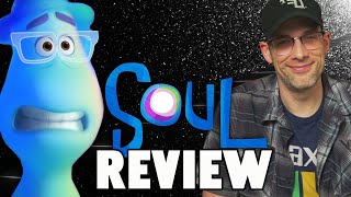 Soul (Pixar) - Review!