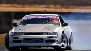 Mallala Drift Matsuri - RB25 Sileighty - Paul Austin