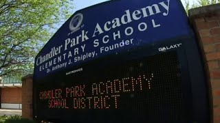 Detroit school offering counseling to students during COVID-19 crisis