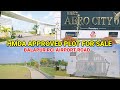 Plot For Sale in Balapur Rci Airpot Road Hyderabad ||Aero city venture ||HMDA APPROVED LAYOUT