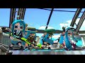 【スプラトゥーン2】わかばもみじのインクタンク増量キャンペーン【ウデマエx】