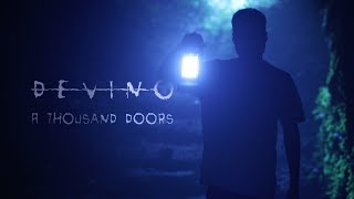 Devino - A Thousand Doors (OFFICIAL MUSIC VIDEO)