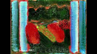 Howard Hodgkin  Artist