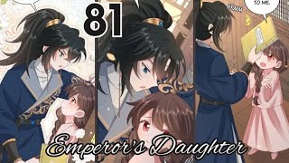 Emperors Daughter Chapter 81