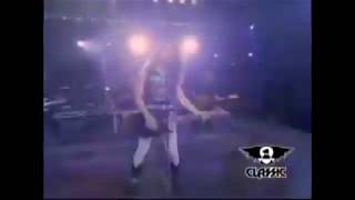 Dirty Looks - Oh Ruby (Official Video) (1987) From The Album Cool From The Wire
