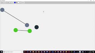 Shortest Job First | Dijkstra Algorithm | GUI Based Java | Swiss Based Client | Freelance | 2020