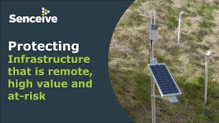 How to Manage Slope Failure Risk with Automated Wireless Monitoring - Senceive InfraGuard™