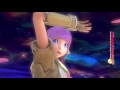 【スターオーシャン５】キャラクター紹介ムービー『ミキ・ソーヴェスタ』（cv：東山奈央）【fhd 60p】