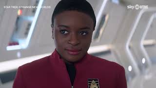 Star Trek: Strange New Worlds | Streaming Soon | SkyShowtime
