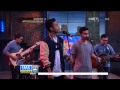 Download Vidi Aldiano dan Vadi Akbar Berujung Terang IMS mp3