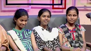 Bathuku Jatka Bandi - Episode 1149 - Indian Television Talk Show - Divorce counseling - Zee Telugu