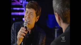 Gianni Morandi \u0026 Marco Morandi - Il mio amico