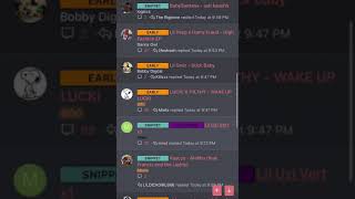 How To Comment Under A Thread Leaked Cx