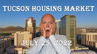 Is the Tucson Housing Market in Freefall?