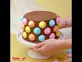 So Yummy Cake Recipes  Yummy Cake Hacks  How To Make Chocolate Cake Decorating Ideas