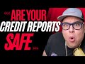 Learn How To Get Your Credit Report! Safest & Most Secure 😳