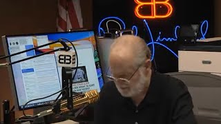 Rush Limbaugh Final Christmas Message