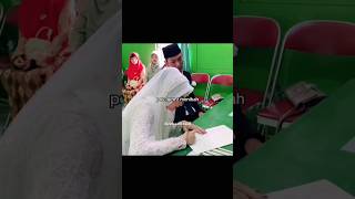 Pov Gen z nikah sat set