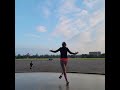Michael Jackson Beat It flash mob Tutorial 分解動作