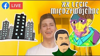 Synajowe e-lekcje |XX-lecie międzywojenne [#15]