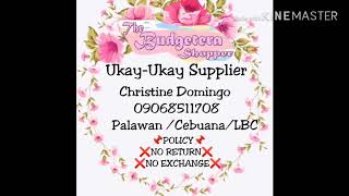 MURANG BULTUHAN NG UKAY UKAY  DIRECT SUPPLIER