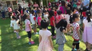 ★照見幸福★ 20160506 埔里鎮親子田幼兒園溫馨母親節活動