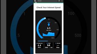 Building an Internet Speed Test with HTML, CSS, and JavaScript – Full Tutorial + Code