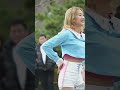 170108 하이틴 세아 highteen boom boom clap 붐붐 클랩 @ 대학로 버스킹 직캠 by ssolee