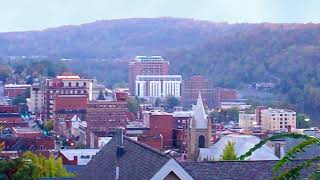 West Virginia | Wikipedia audio article